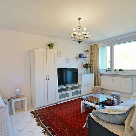Apartamenty Every Sky Nadrzeczna 14 كارباش المظهر الخارجي الصورة